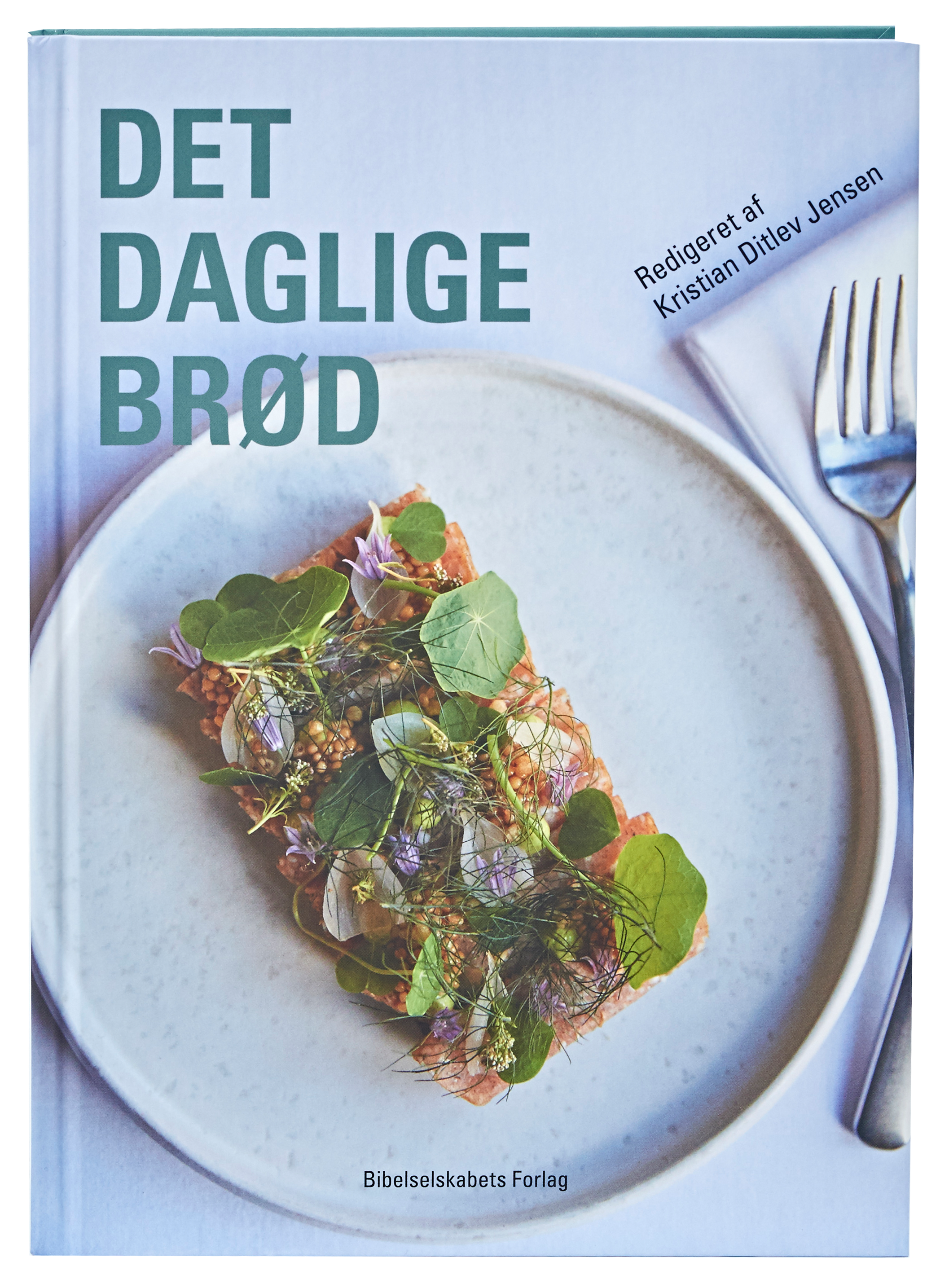 Det daglige brød