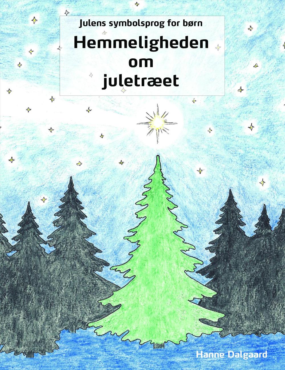 Hemmeligheden om juletræet