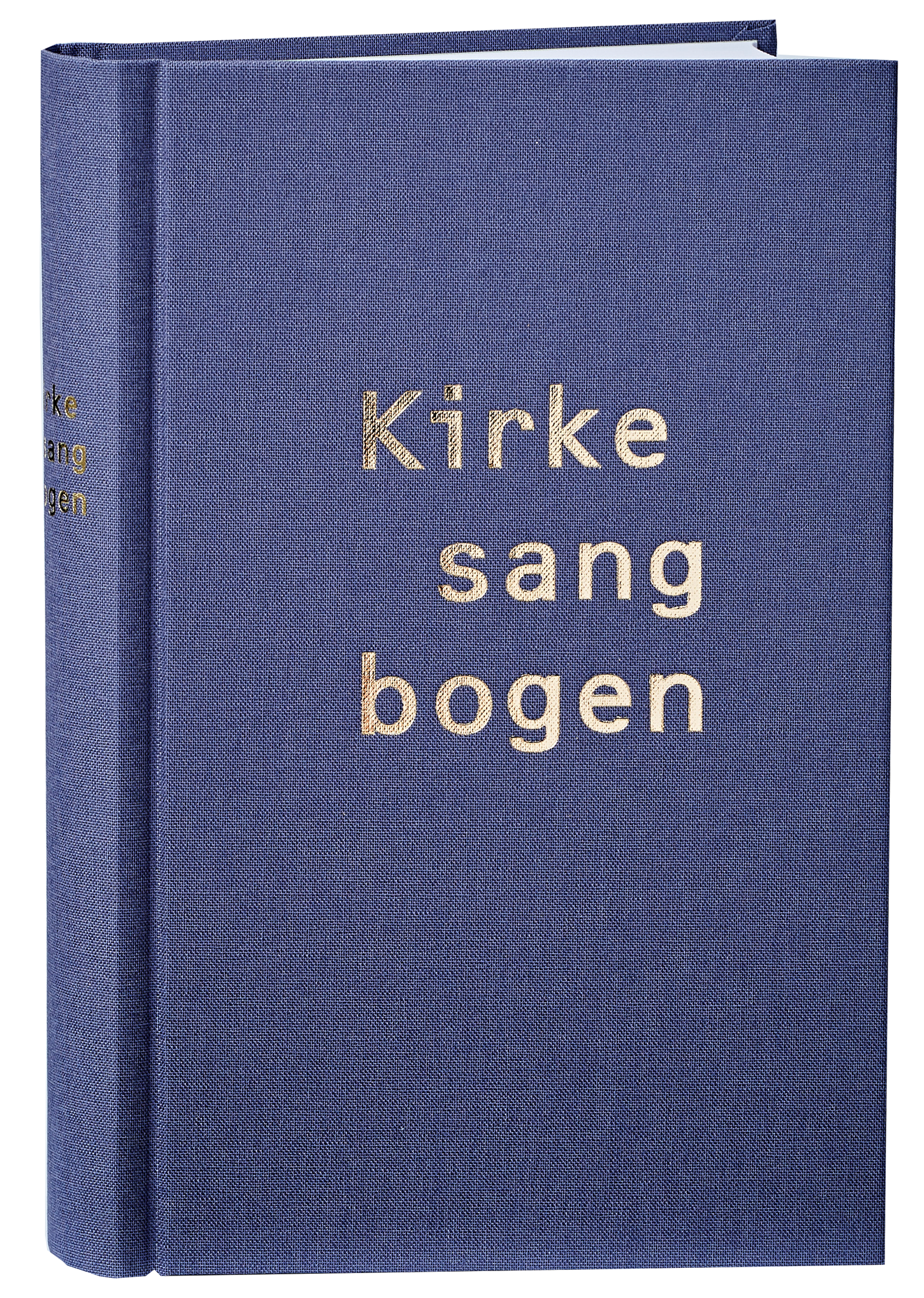 Kirkesangbogen