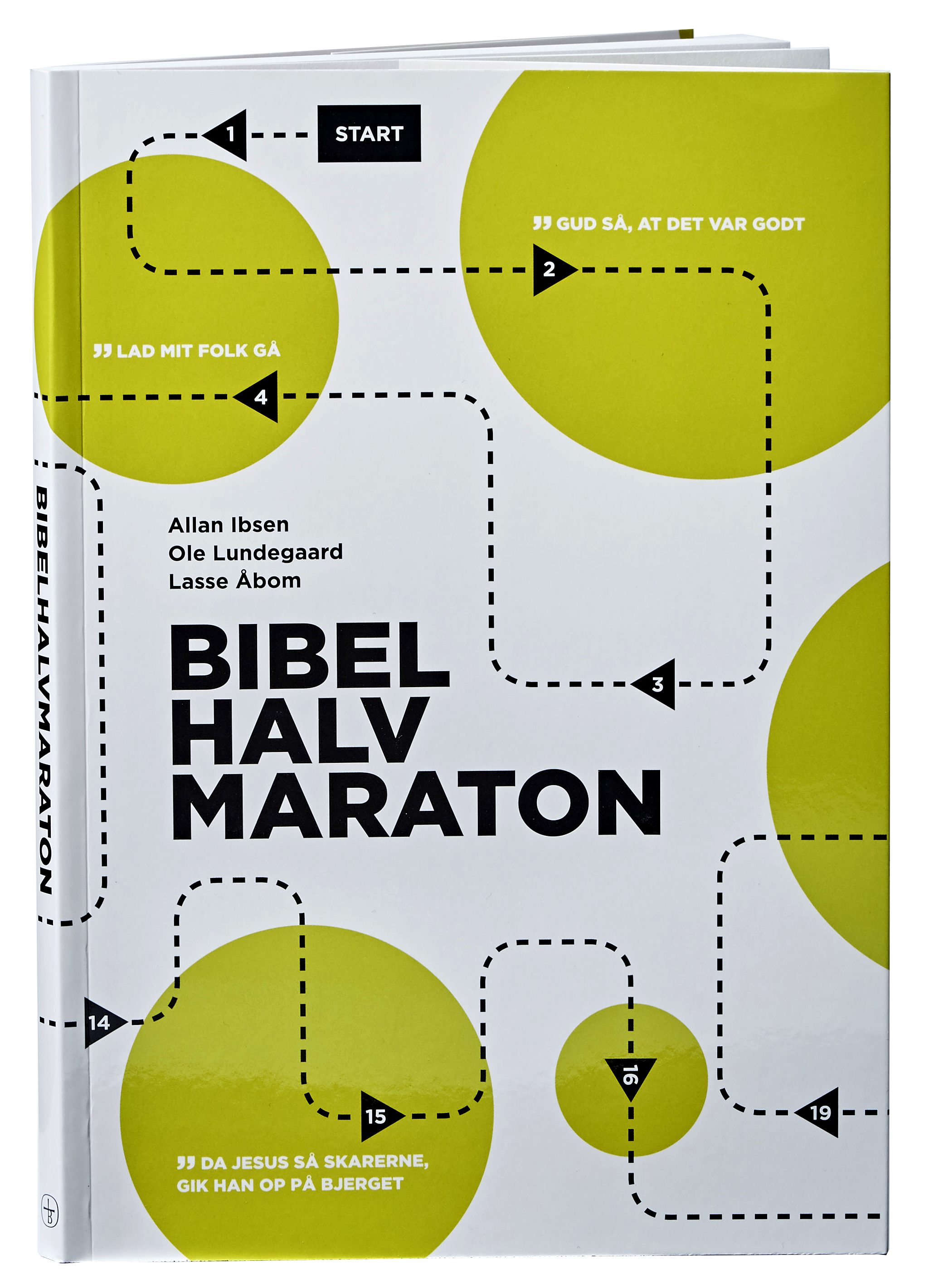 Bibelhalvmaraton