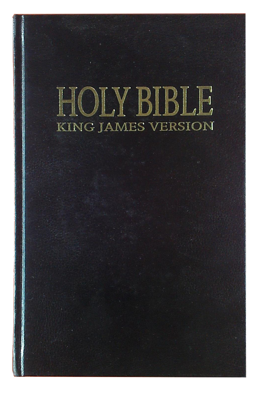 King James Bible