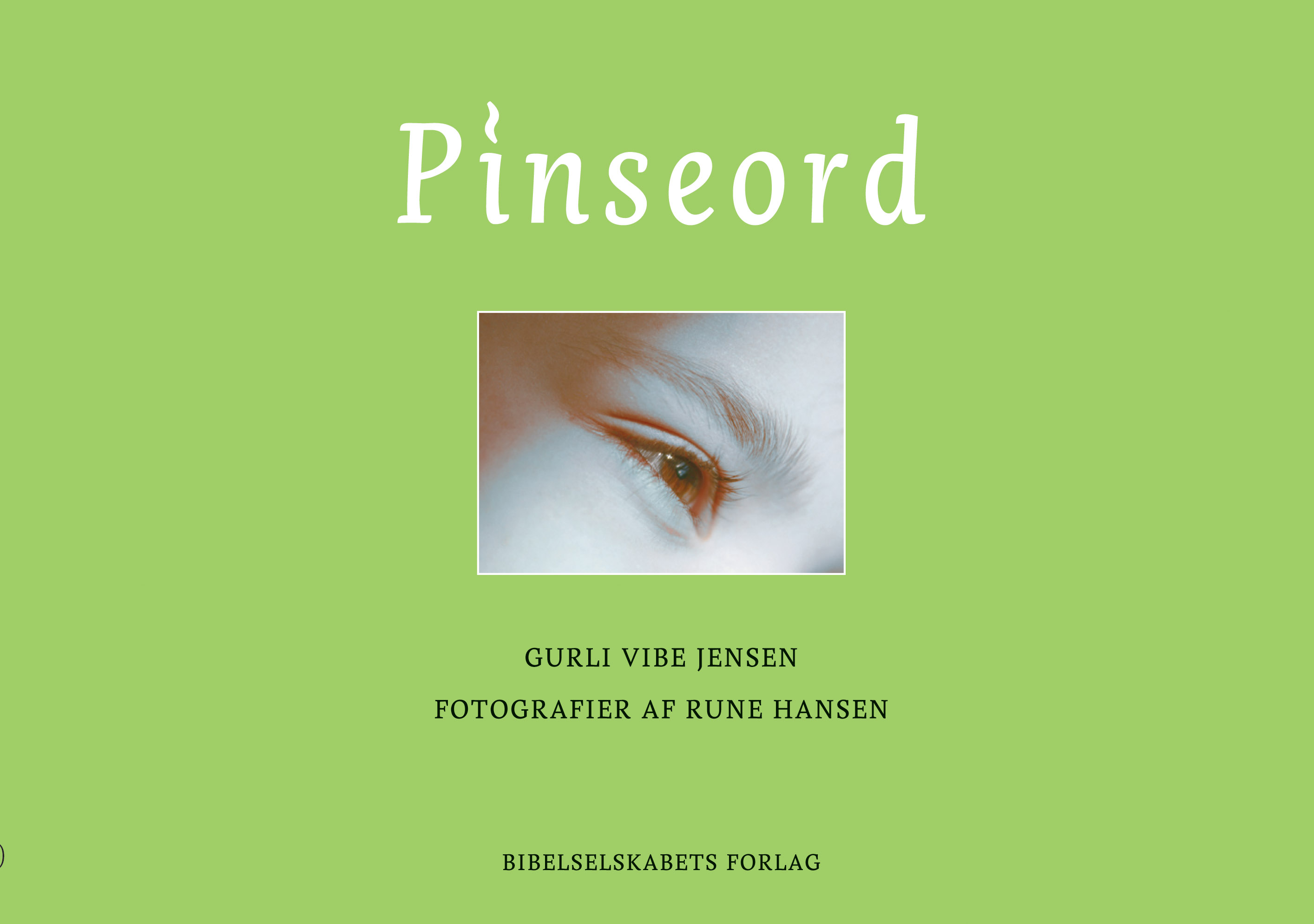 Pinseord