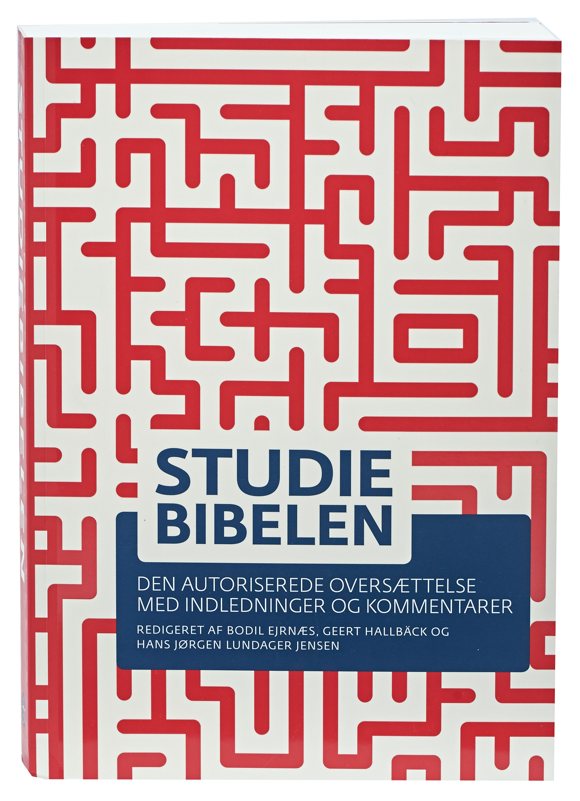 Studiebibelen