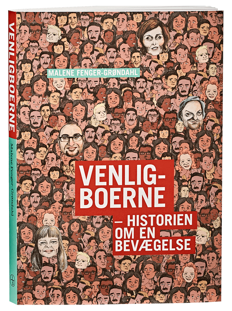 Venligboerne