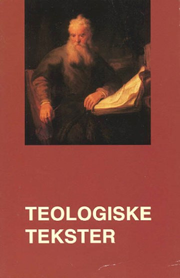 teologiske tekster