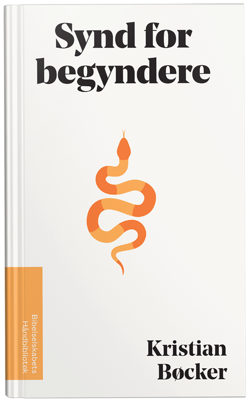 Håndbiblioteket: Synd for begyndere