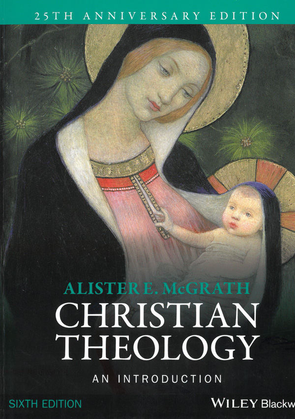 christian theology