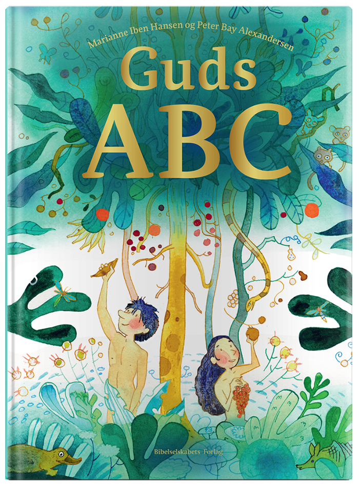 Guds ABC