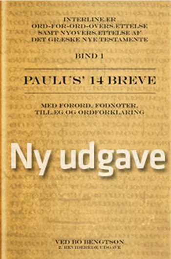 paulus 14 breve