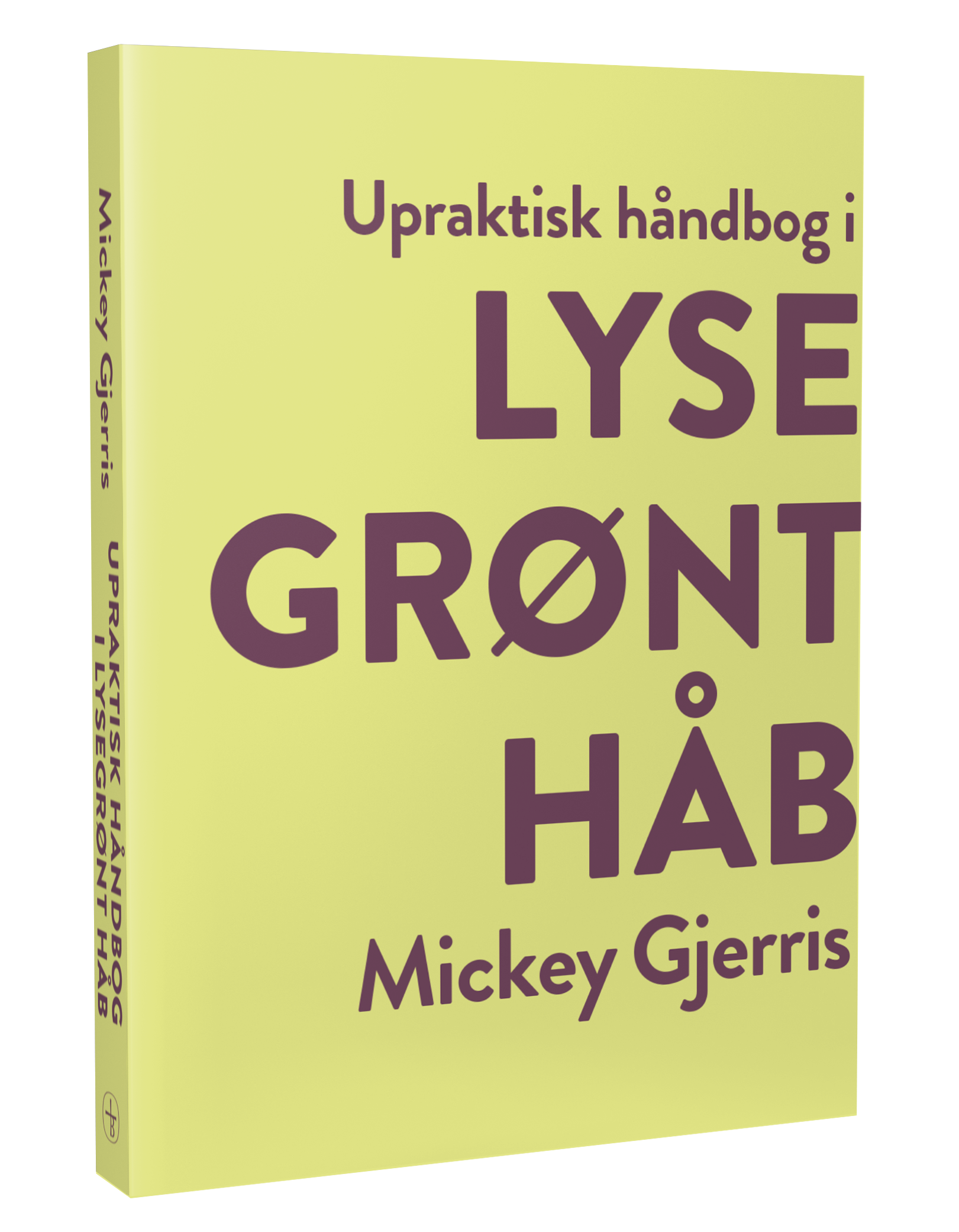 lysegrønt håb