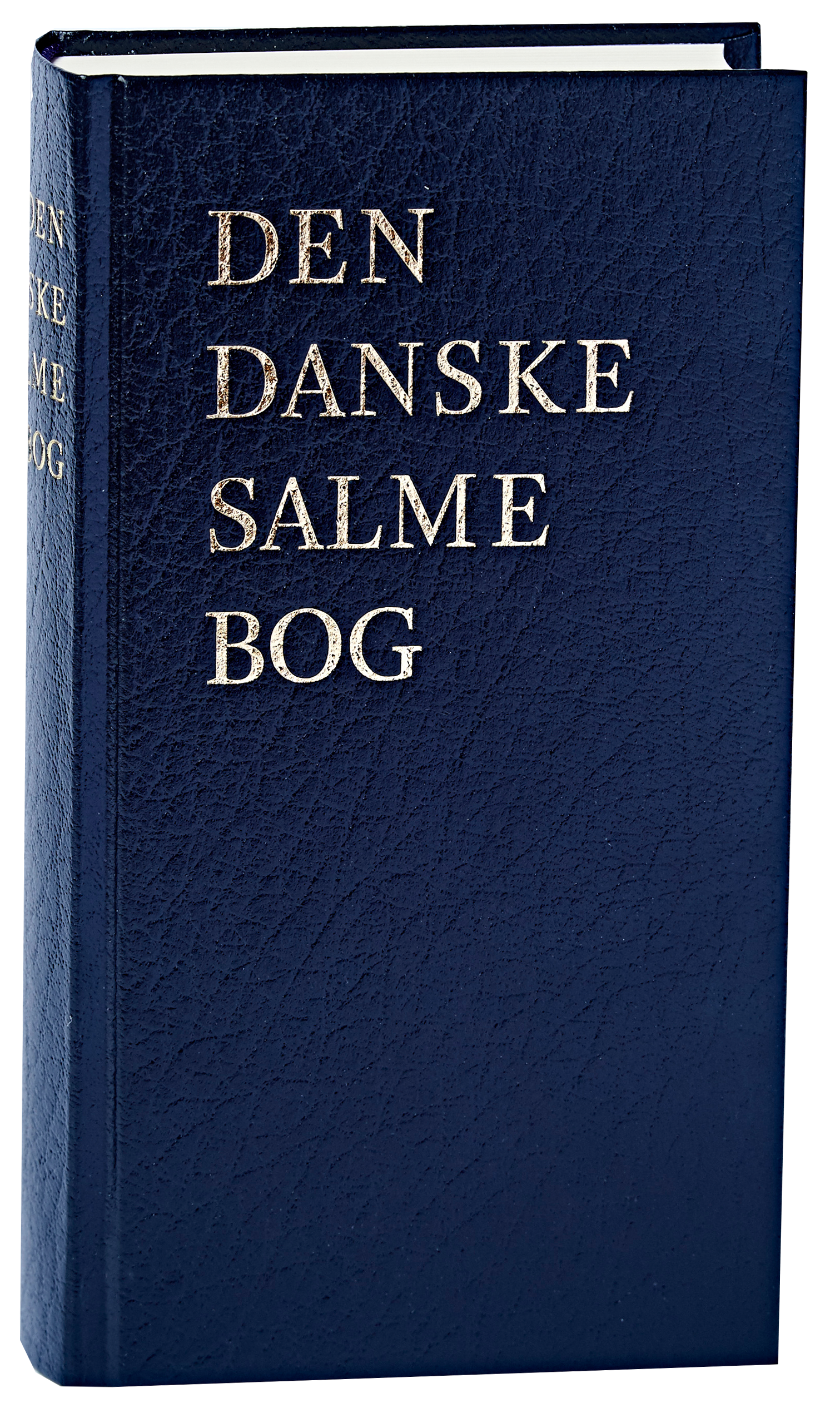 kirkesalmebog