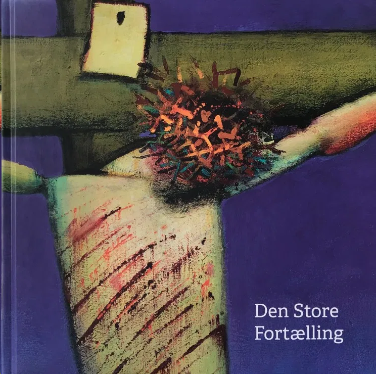 den store fortælling