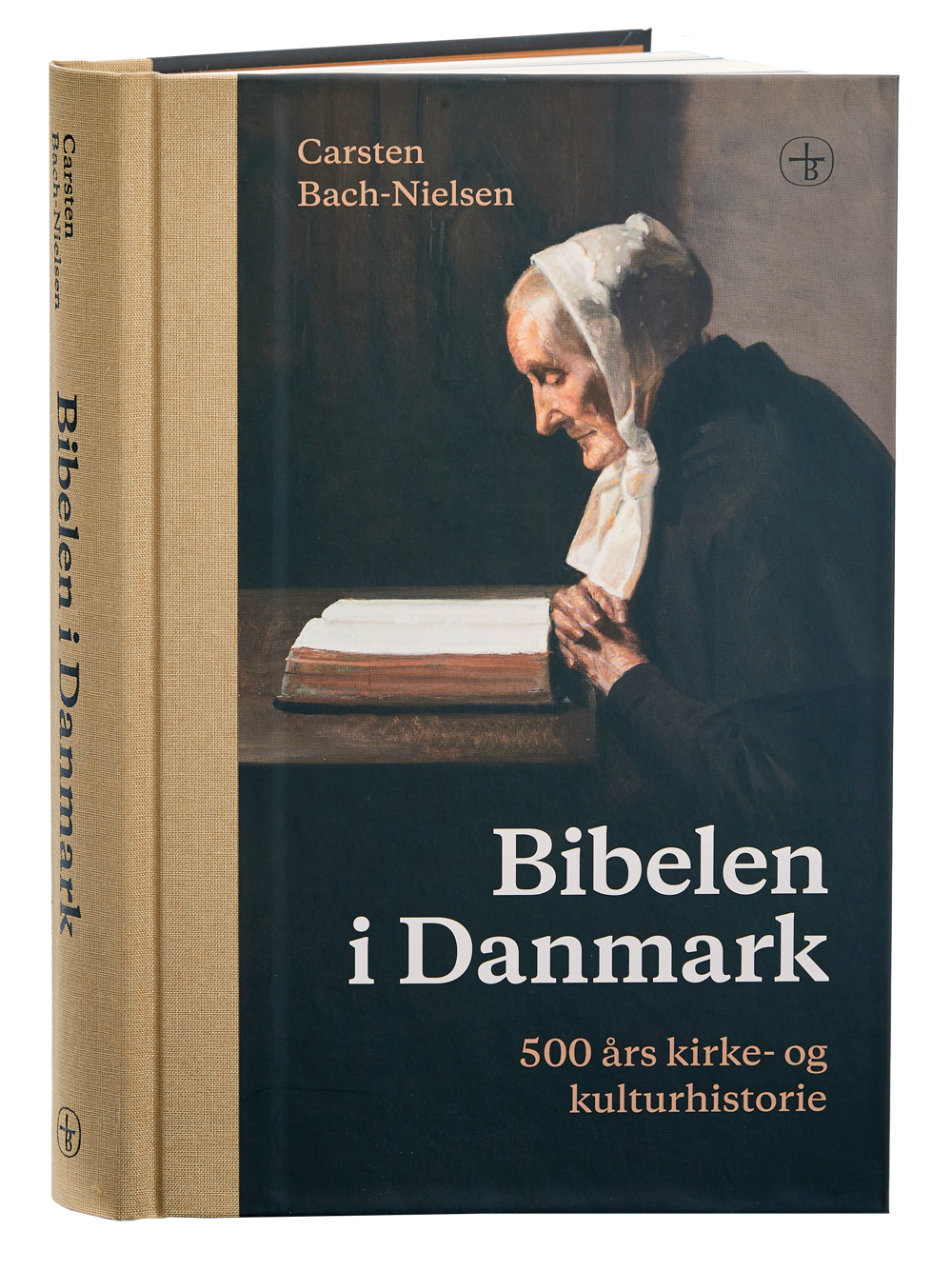 Bibelen i Danmark