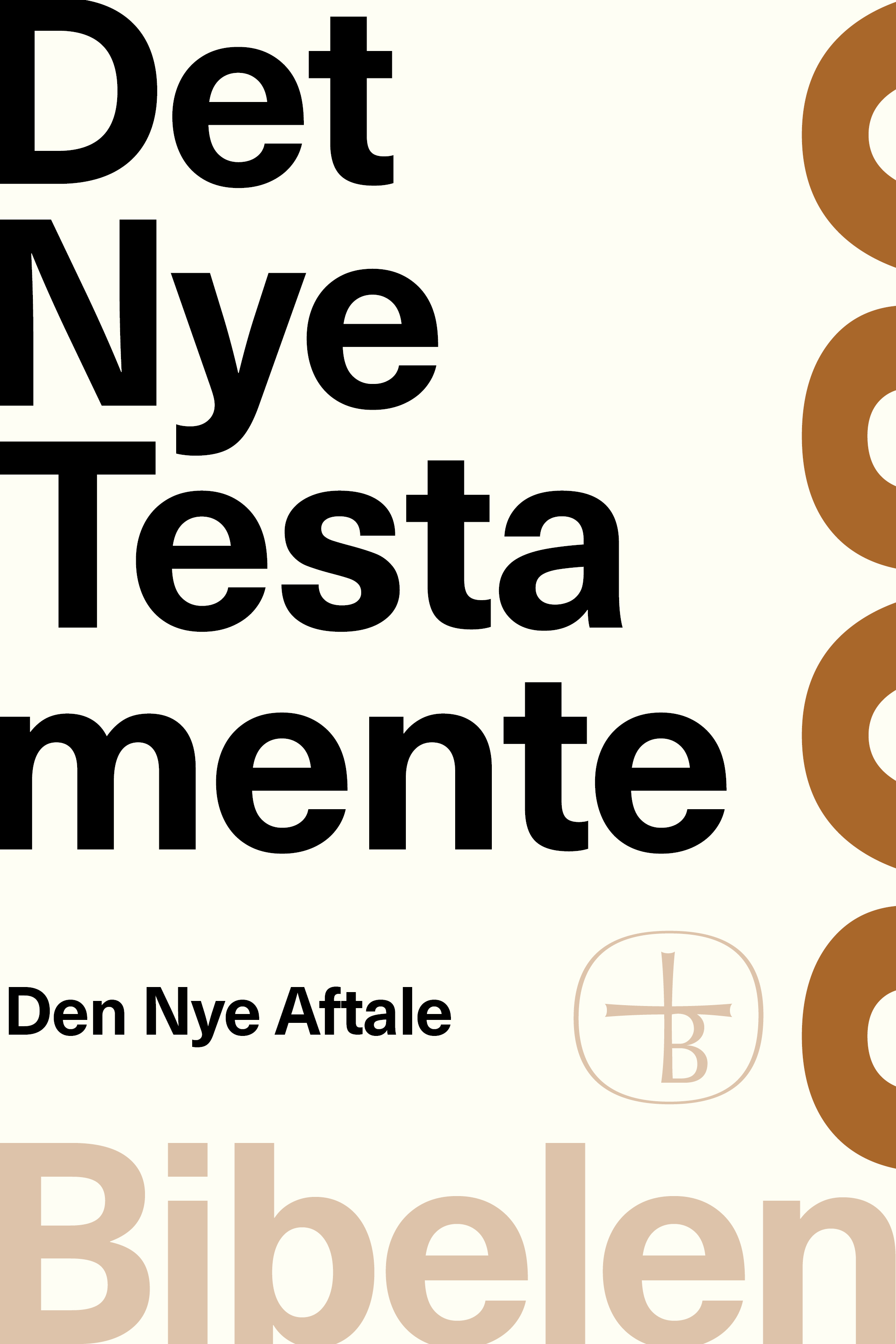 Det Nye Testamente fra Bibelen 2020, digital udgave