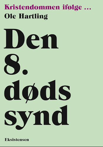 den 8 dødssynd