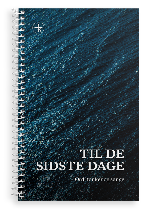 de sidste dage