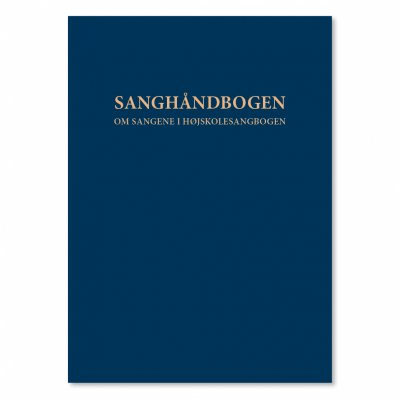 sanghåndbogen