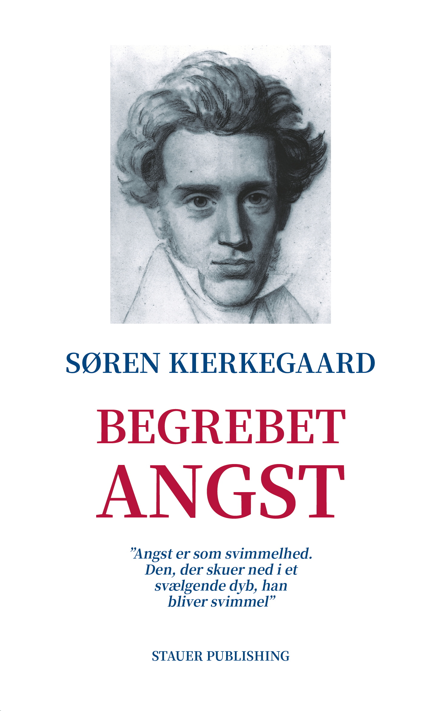 begrebet angst