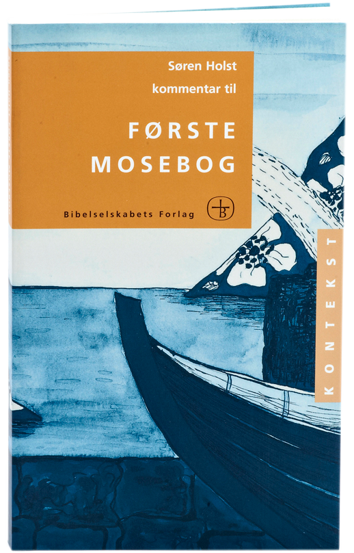 Kommentar til Første Mosebog