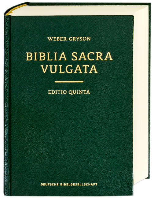 Biblia Sacra Vulgata