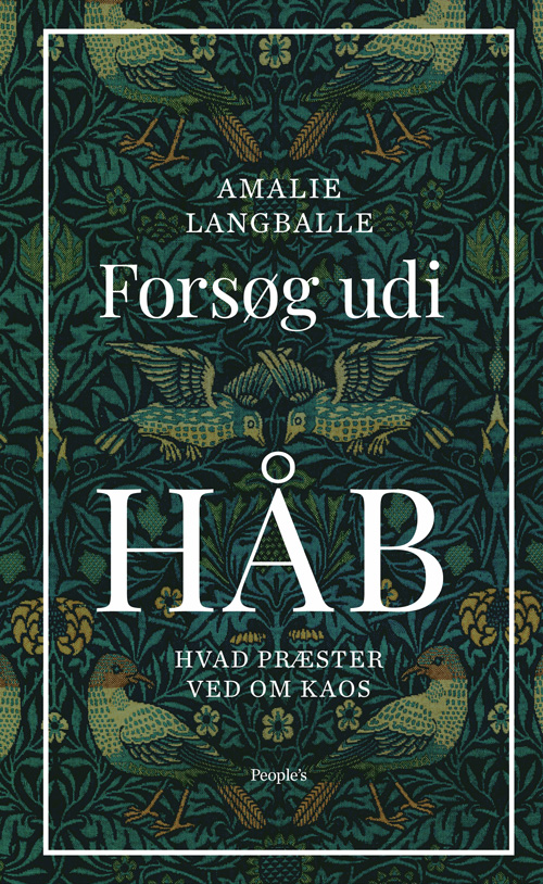 forsøg udi