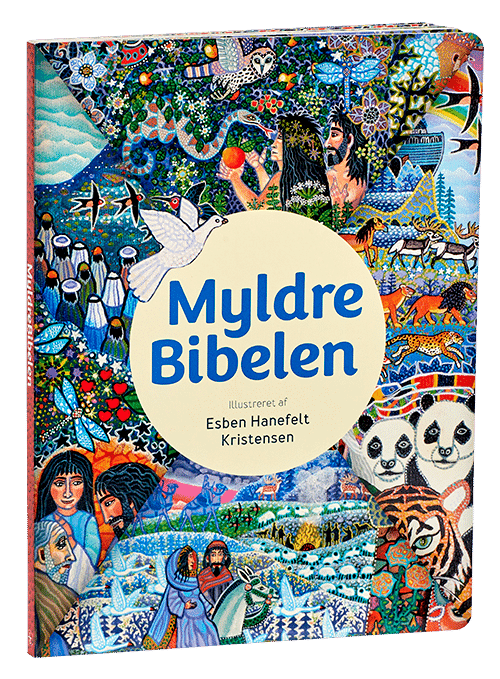 Myldrebibelen