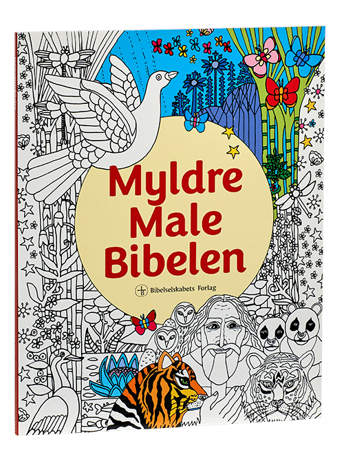 MyldreMaleBibelen