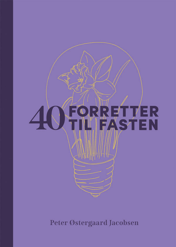 40 forretter