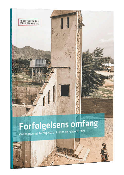 forfølgelsens