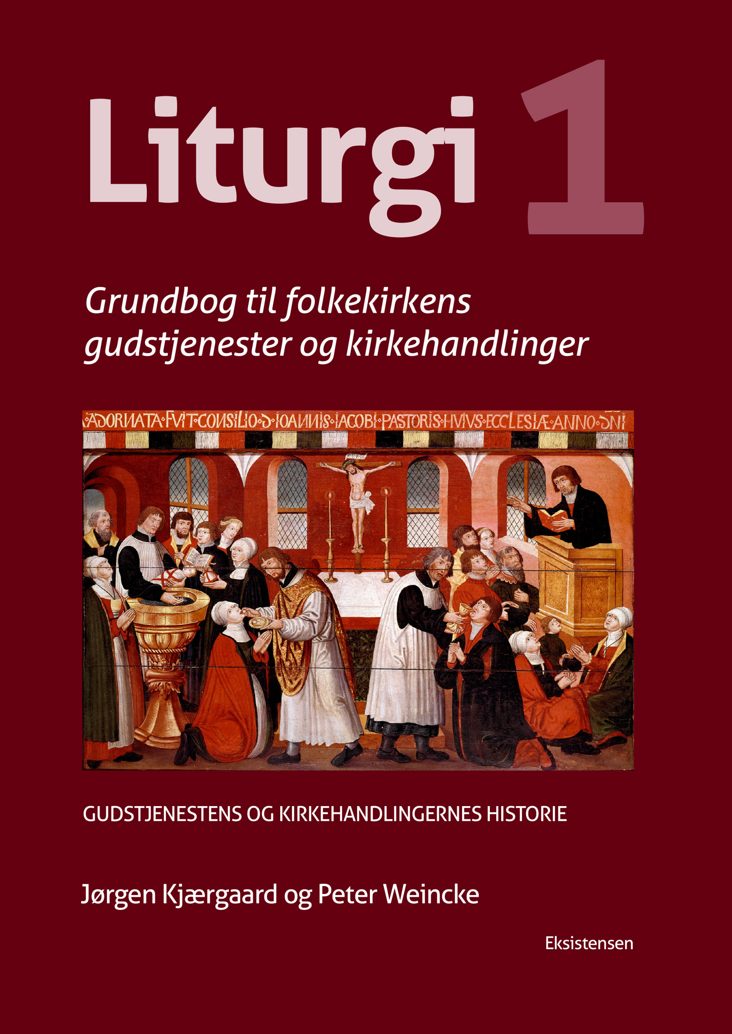 liturgi 1