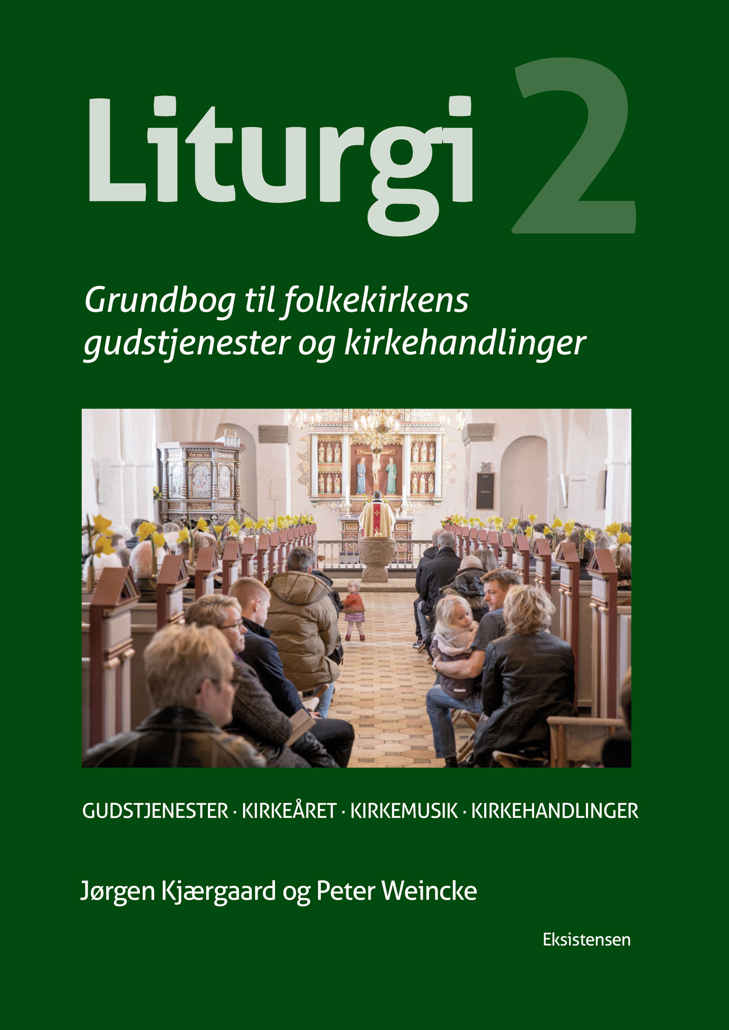 liturgi 2