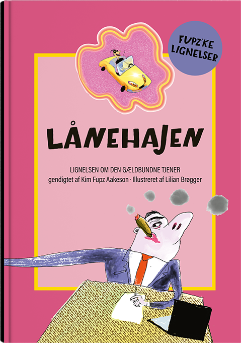 Lånehajen