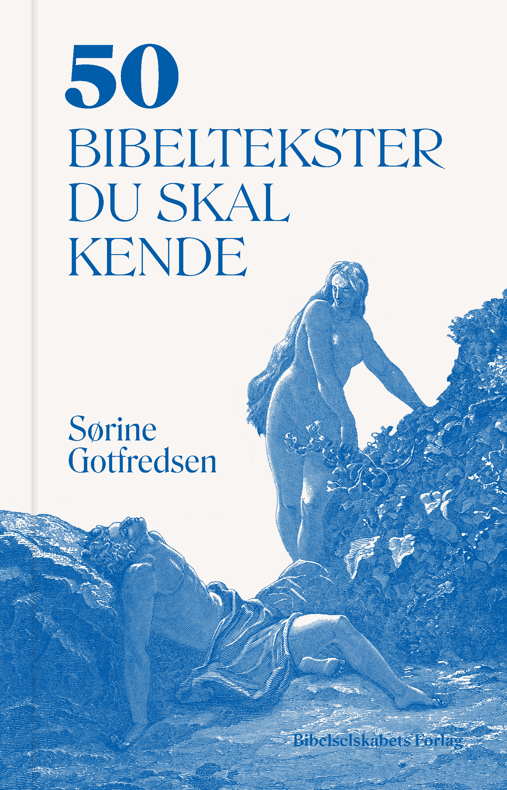 50 bibeltekster