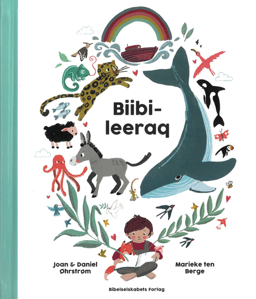 den lille bibel