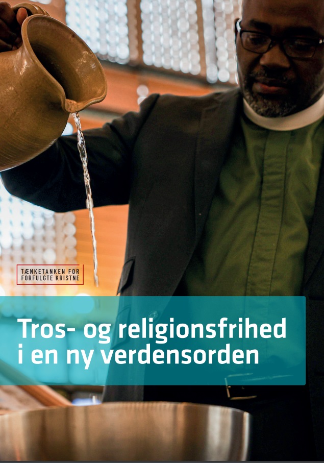 tros og religionsfrihed