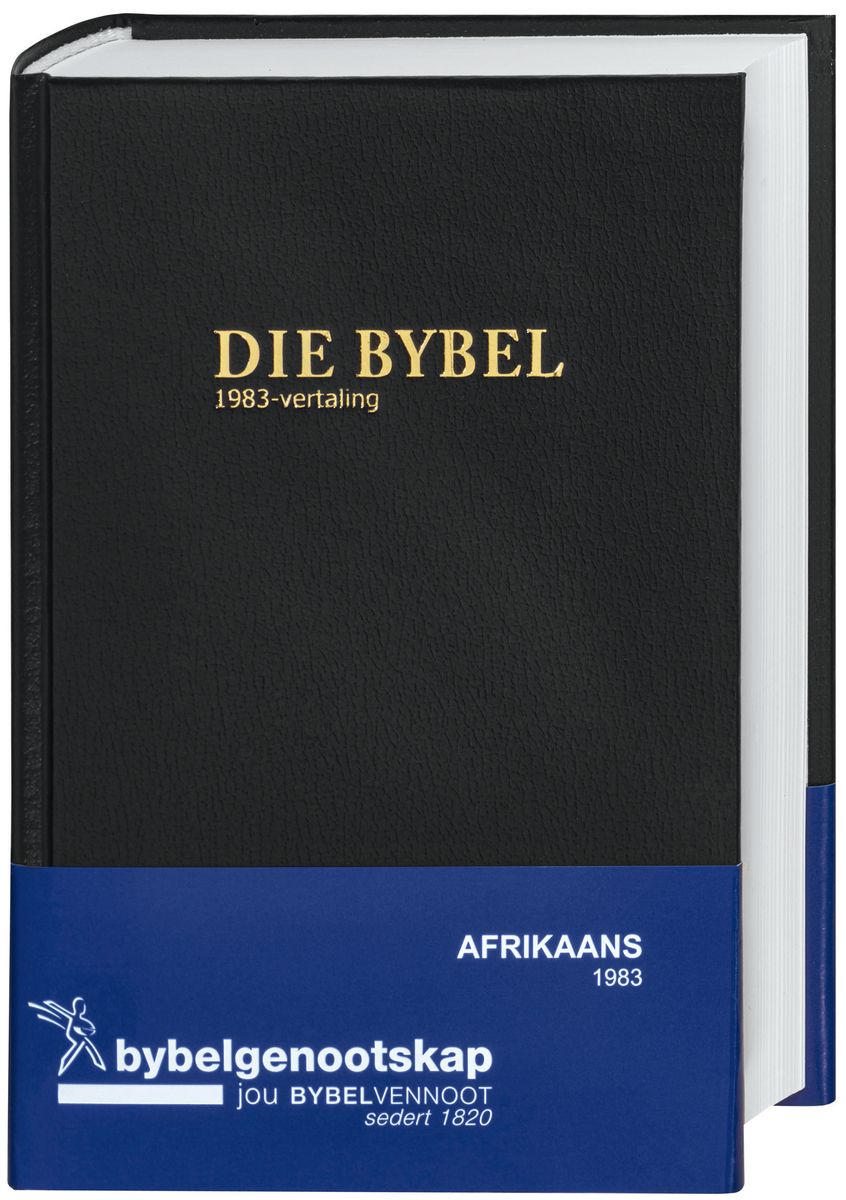 Afrikaans Bibel