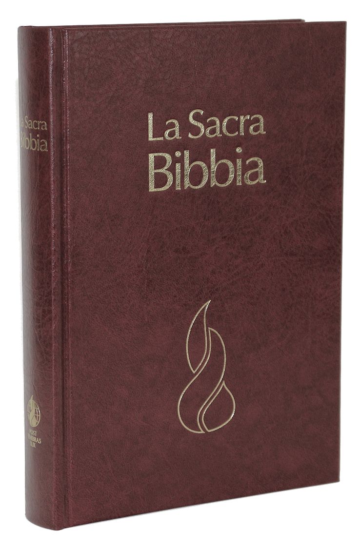 Italiensk Bibel