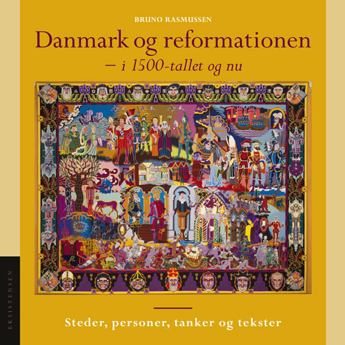 Danmark og reformationen