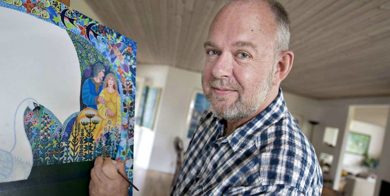 Esben Hanefelt Kristensen