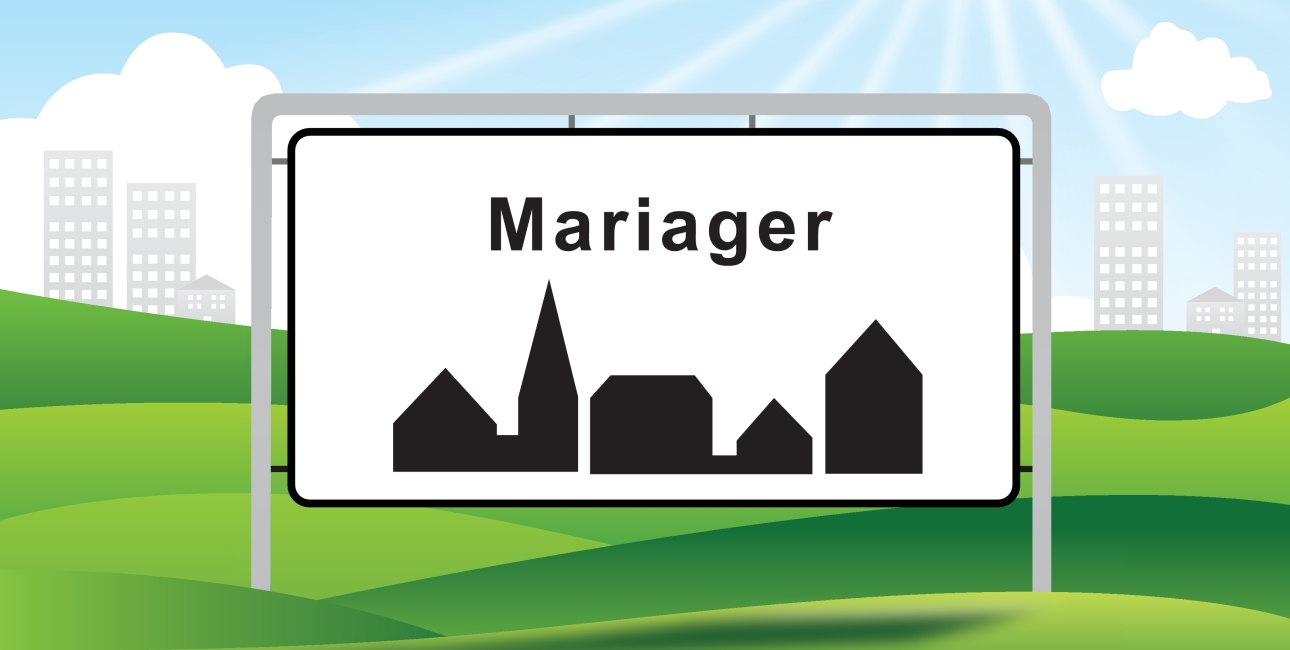 Mariager Byskilt