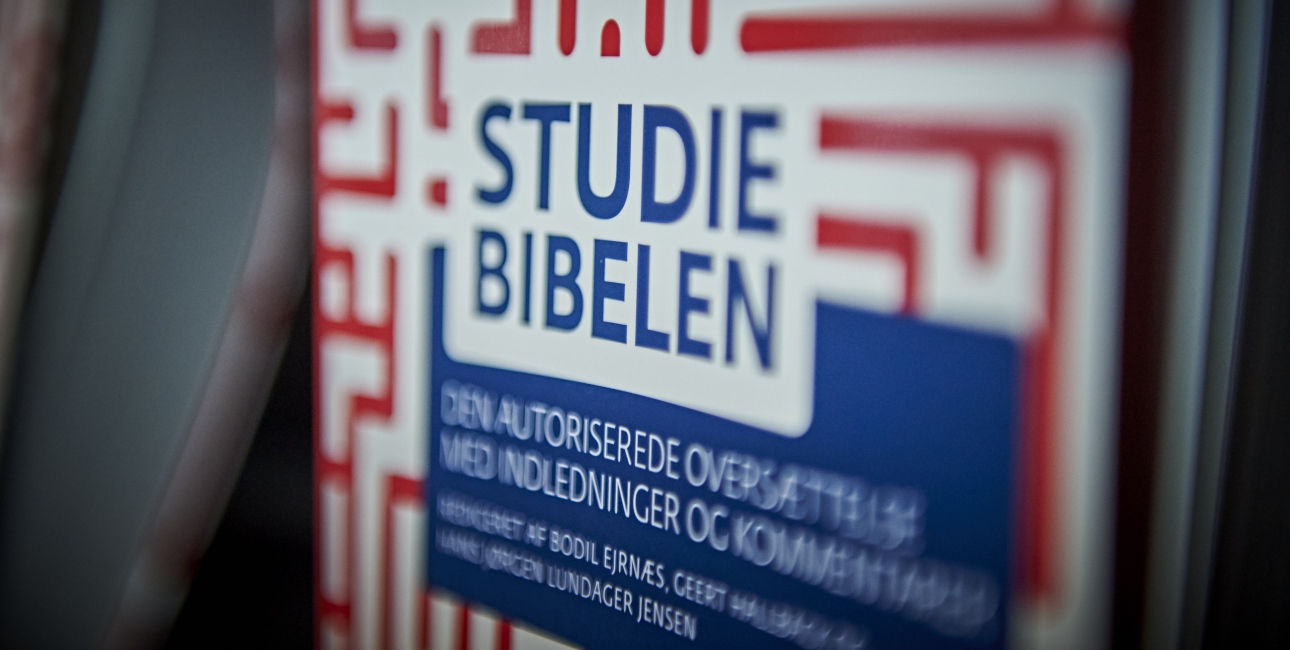 Studiebibelen