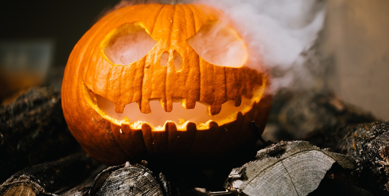 Jack-o-lantern, pixabay