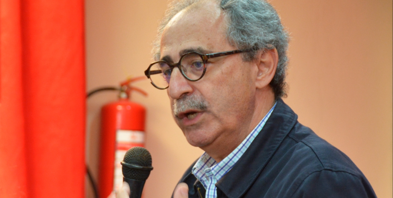 Hrayr Jebejian