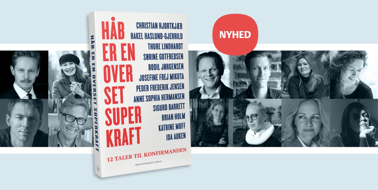 Håb er en overset superkraft