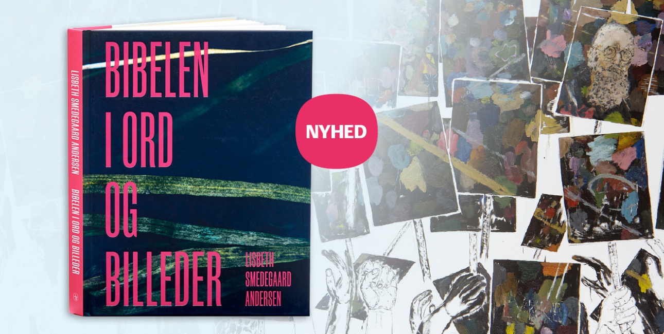 Bibelen i ord og billeder