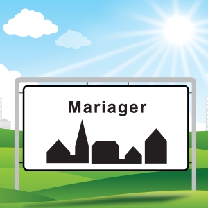 Mariager Byskilt