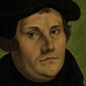 Martin Luther