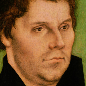 Martin Luther