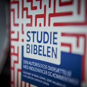 Studiebibelen