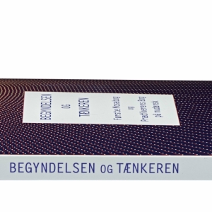 Begyndelsen og tænkeren.